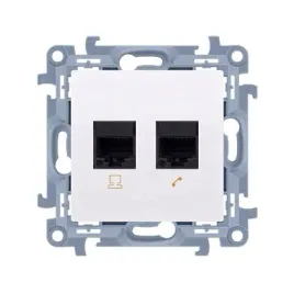 simon10-gniazdo-komputerowe-2xrj45-5e-biale-simon-10