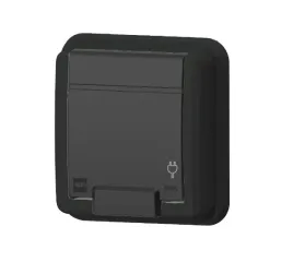 aquant-2k-gniazdo-pojedyncze-hermetyczne-podtynkowe-ip55