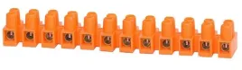 listwa-zaciskowa-12x6mm-zlaczka-pomaranczowa