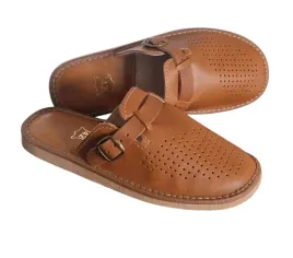 kapcie-meskie-pantofle-skorzane-klapki-z-regulowanym-paskiem-maximus-r-43