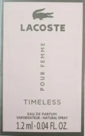 lacoste-pour-femme-timeless-12-ml-edp