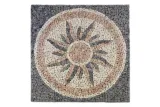 mozaika-kamienna-slonce-marmurowe-1m2