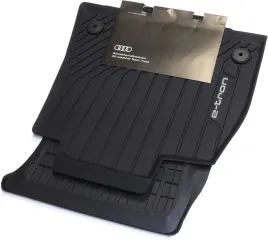 dywaniki-gumowe-przod-audi-e-tron-ge-2019-2023-q8-e-tron-2024-oryginal