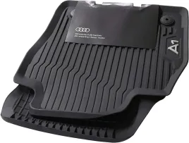dywaniki-gumowe-przod-audi-a1-gb-2018-oryginal