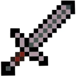 bron-minecraft-netherytowy-miecz-disguise-51-cm