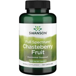 swanson-full-spectrum-chasteberry-fruit-400mg-120caps