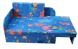 sofa-dziecieca-kubus-niebieski-w-rybki