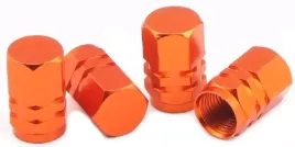 nakretki-aluminiowe-na-wentyle-pomaranczowe-zaworki-4-szt-alu
