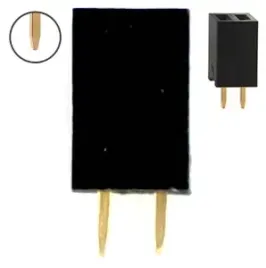 4x-pinheader-2pin-dystans-goldpin-8-5mm-2-54mm