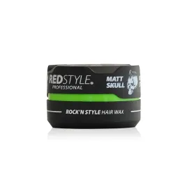 red-style-matt-skull-wosk-matujacy-150-ml