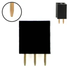 4x-pinheader-3pin-dystans-goldpin-8-5mm-2-54mm