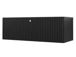 szafka-rtv-stolik-pod-tv-waldi-riflo-slim-100-cm