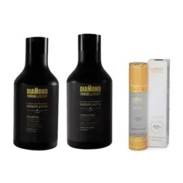 diamond-po-nanoplastii-szampon-odzywka-serum
