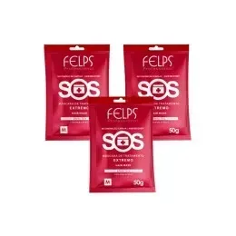 felps-maska-sos-50-g-x3