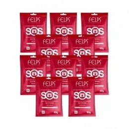 felps-maska-sos-50g-x10