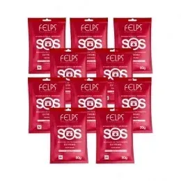 felps-maska-sos-50g-x10