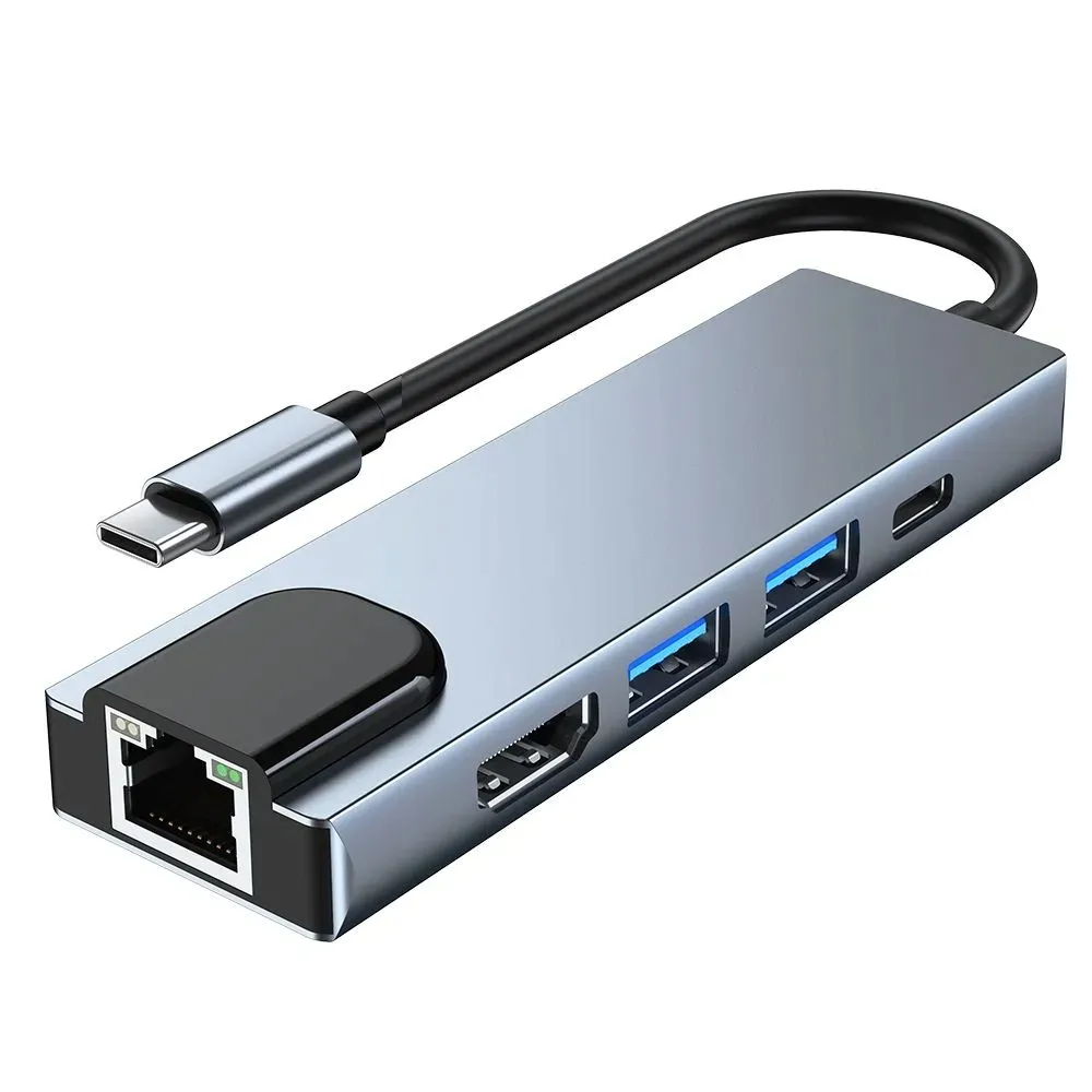 tech-protect-v3-hub-adapter-5in1-grey