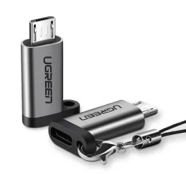 adapter-usb-c-do-micro-usb-ugreen-us282-szary
