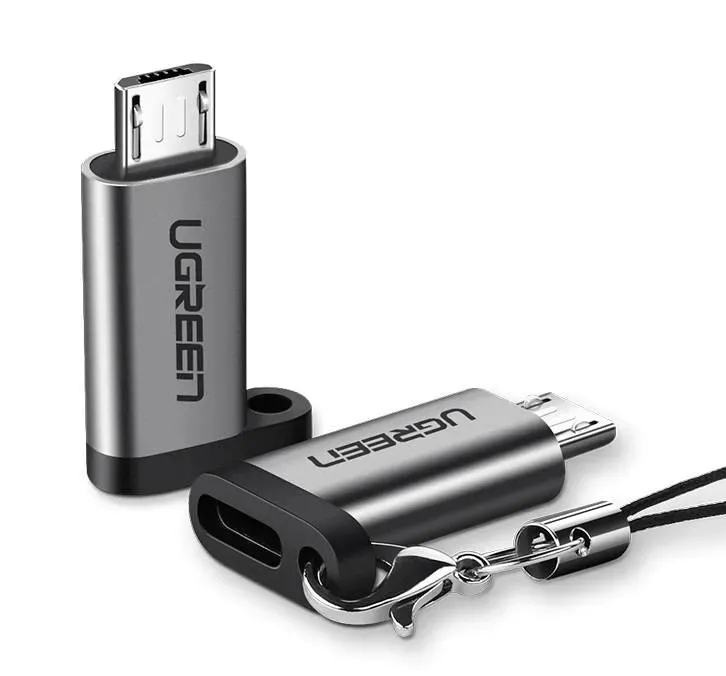 adapter-usb-c-do-micro-usb-ugreen-us282-szary