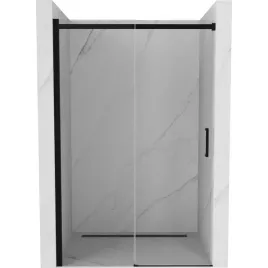 mexen-omega-drzwi-prysznicowe-rozsuwane-160-cm-transparent-czarne