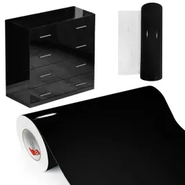 polyskowa-samoprzylepna-czarna-folia-meblowa-na-komode-regal-meble-50x5000