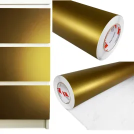 matowa-zlota-klejowa-okleina-meblowa-na-regal-szafe-komode-meble-100x5000