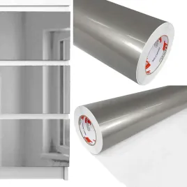 samoprzylepna-okleina-meblowa-srebrna-polyskowa-na-szafe-regal-meble-100x50