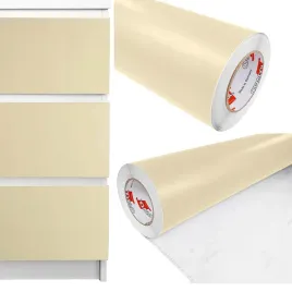 samoprzylepna-okleina-meblowa-bezowa-matowa-na-meble-regal-szafe-100x50