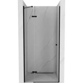 mexen-roma-drzwi-prysznicowe-uchylne-90-cm-transparent-czarne