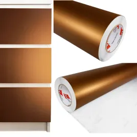 klejowa-okleina-meblowa-miedziana-matowa-na-szafe-meble-regal-100x5000