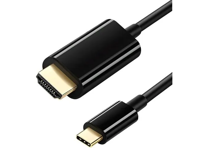 kabel-usb-c-3-1-typ-c-do-hdmi-4k-adapter-200cm-marka-inna