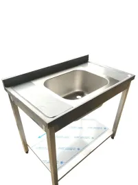 zlew-jednokomorowy-60-x-60-x-85-z-polka-gastronomiczny-otwor-na-baterie
