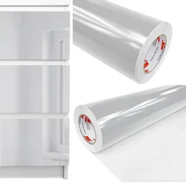 klejowa-okleina-meblowa-jasnoszara-polyskowa-na-szafe-regal-meble-100x5000