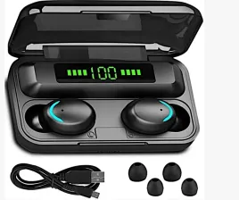 sluchawki-bezprzewodowe-douszne-powerbank-bluetoot