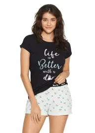 wyprzedaz-henderson-wygodna-damska-pizama-na-lato-w-pieski-xl
