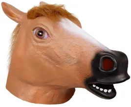 maska-glowa-konia-kon-na-impreze-przebranie-lateks