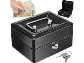 kasetka-na-pieniadze-czarna-metal-zabezpieczona-sejf-trwala-pojemna