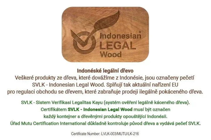 stolik-tekowy-divero-50-cm