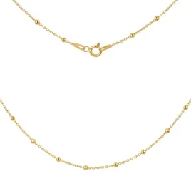 lancuszek-srebrny-925-zlocony-ankier-kulki-2-mm-38-cm-delikatny-elegancki