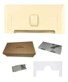 szufelka-automatyczna-leovac-niska-kremowa