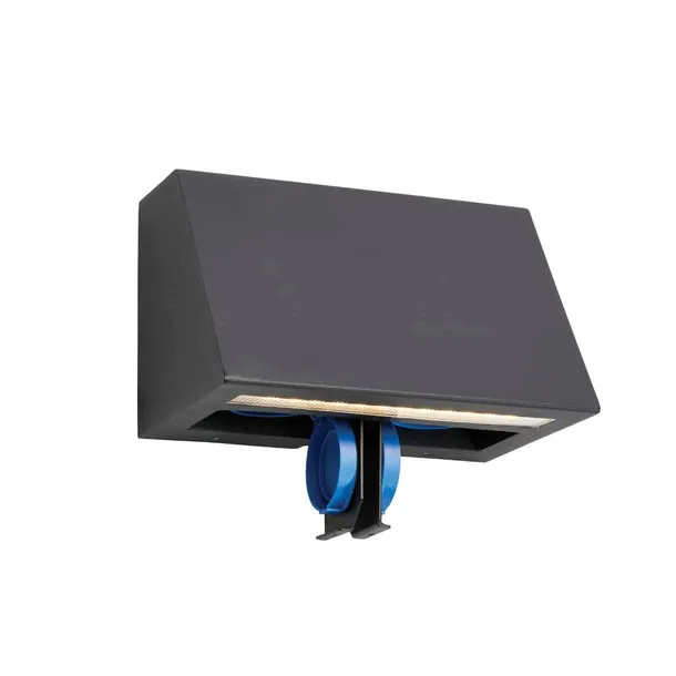 kinkiet-ski-led-schuko-1390ga-norlys