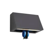kinkiet-ski-led-schuko-1390ga-norlys