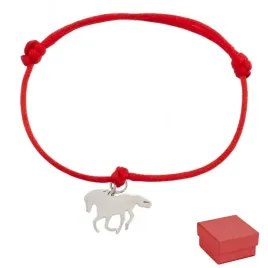 bransoletka-srebrna-925-konik-mustang-sznurek-kolory-na-prezent-srebro-925