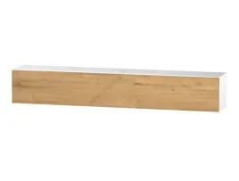 briks-wg-180-szafka-wiszaca-z-frontem-uchylnym-do-gory-180-x-30cm