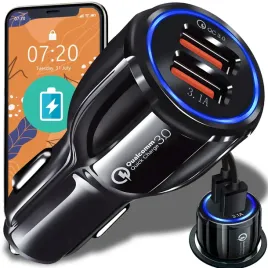 ladowarka-samochodowa-szybka-mocna-quick-charge-qc-2x-usb-3-0-moc-35w-24v