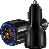 ladowarka-samochodowa-szybka-mocna-quick-charge-qc-2x-usb-3-0-moc-35w-24v-kolor-czarny