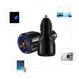 ladowarka-samochodowa-szybka-mocna-quick-charge-qc-2x-usb-3-0-moc-35w-24v-stan-nowy-prad-wyjsciowy-3100-ma