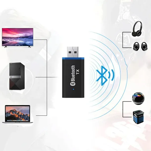nadajnik-odbiornik-bluetooth-adapter-dzwieku-usb-do-auta-audio-aux-kabel-model-transmiter-usb-stan-nowy