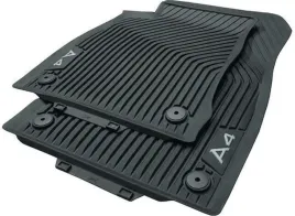 dywaniki-gumowe-przod-audi-a4-b9-2015-oryginal