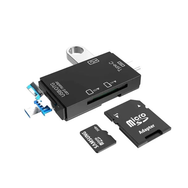 5w1-czytnik-kart-sd-usb-micro-typ-c-microsd-usb-c-obslugiwane-karty-pamieci-memory-stick-ms-micro-secure-digital-micro-sd-secure-digital-sd